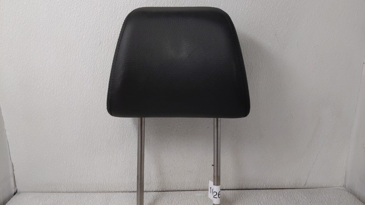 2009 Volkswagen Cc Headrest Head Rest Front Driver Passenger Seat Fits OEM Used Auto Parts - Oemusedautoparts1.com