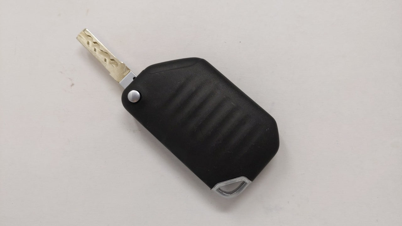 Jeep Gladiator Wrangler Keyless Entry Remote Fob Oht1130261 68311021ab - Oemusedautoparts1.com