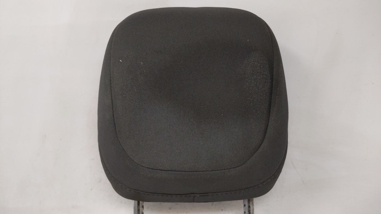 2013 Dodge Dart Headrest Head Rest Front Driver Passenger Seat Fits OEM Used Auto Parts - Oemusedautoparts1.com