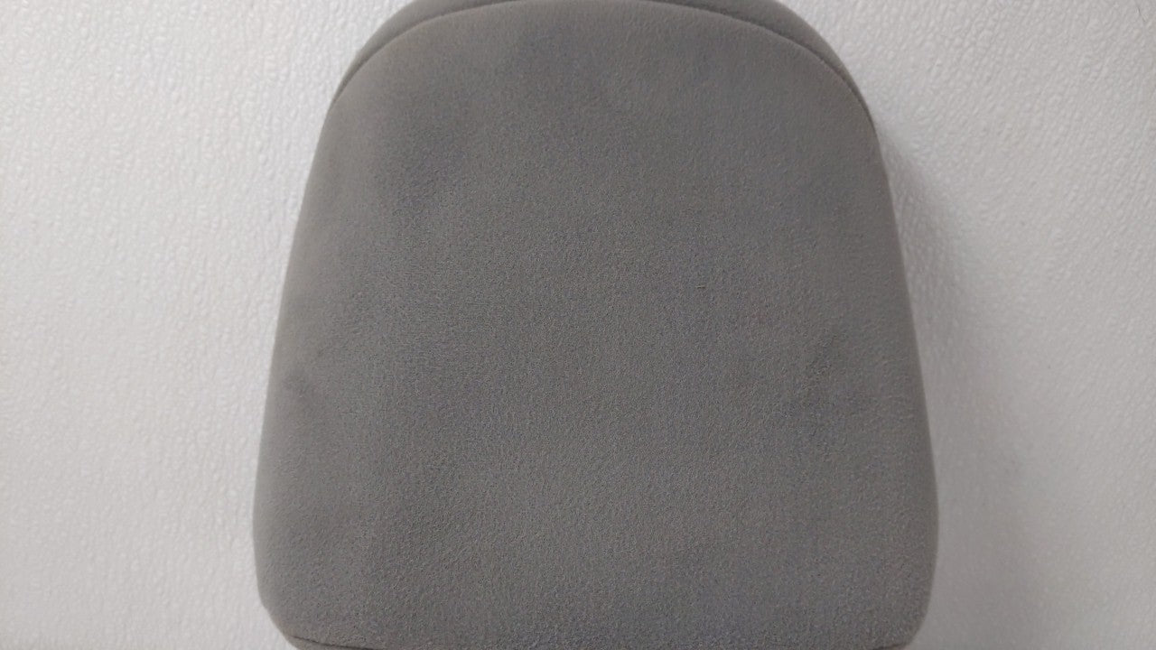 2009 Toyota Corolla Headrest Head Rest Front Driver Passenger Seat Fits OEM Used Auto Parts - Oemusedautoparts1.com