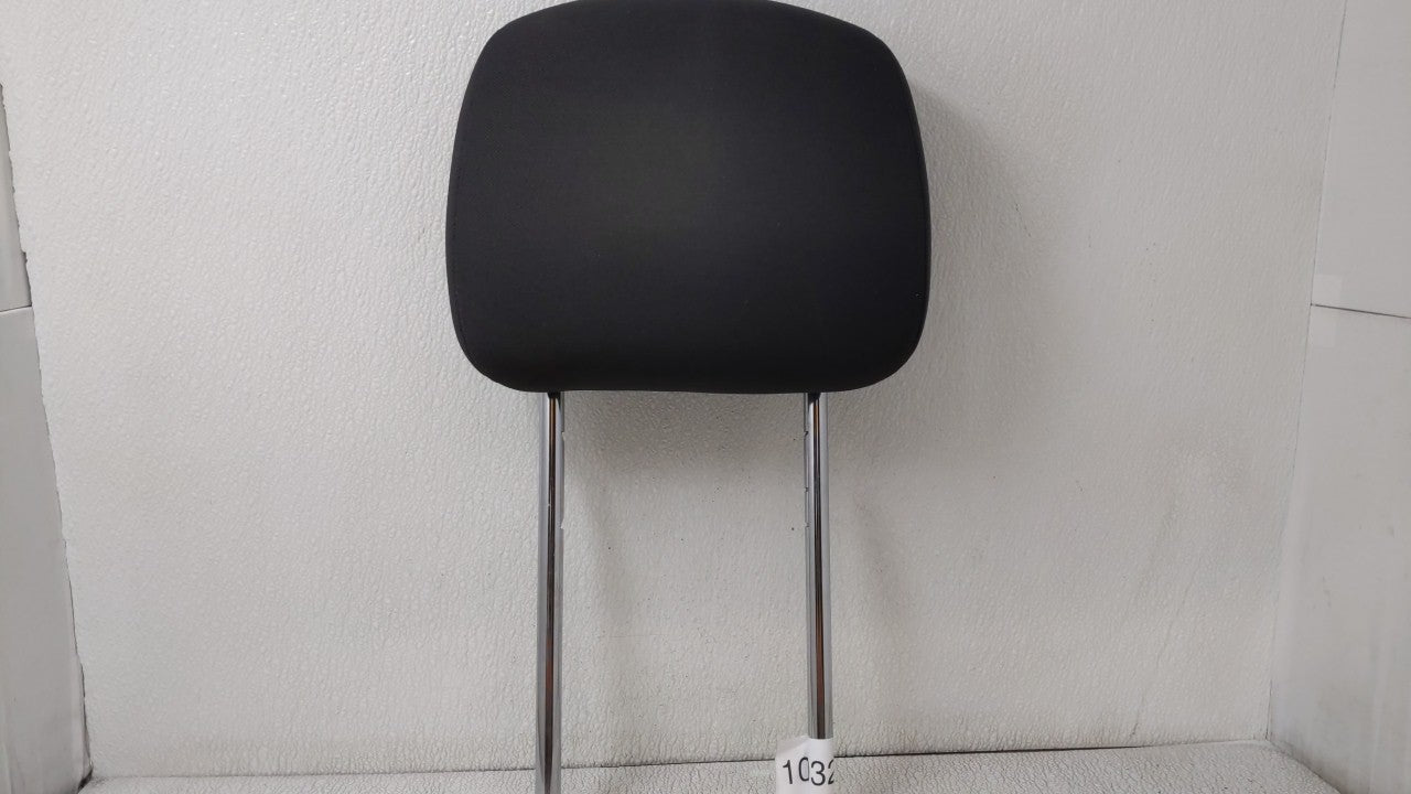 2010 Dodge Caravan Headrest Head Rest Front Driver Passenger Seat Fits OEM Used Auto Parts - Oemusedautoparts1.com