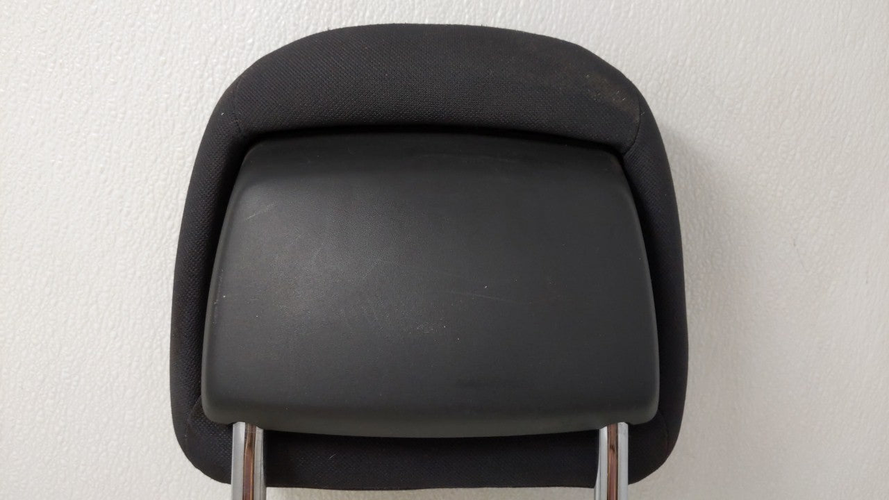 2010 Dodge Caravan Headrest Head Rest Front Driver Passenger Seat Fits OEM Used Auto Parts - Oemusedautoparts1.com