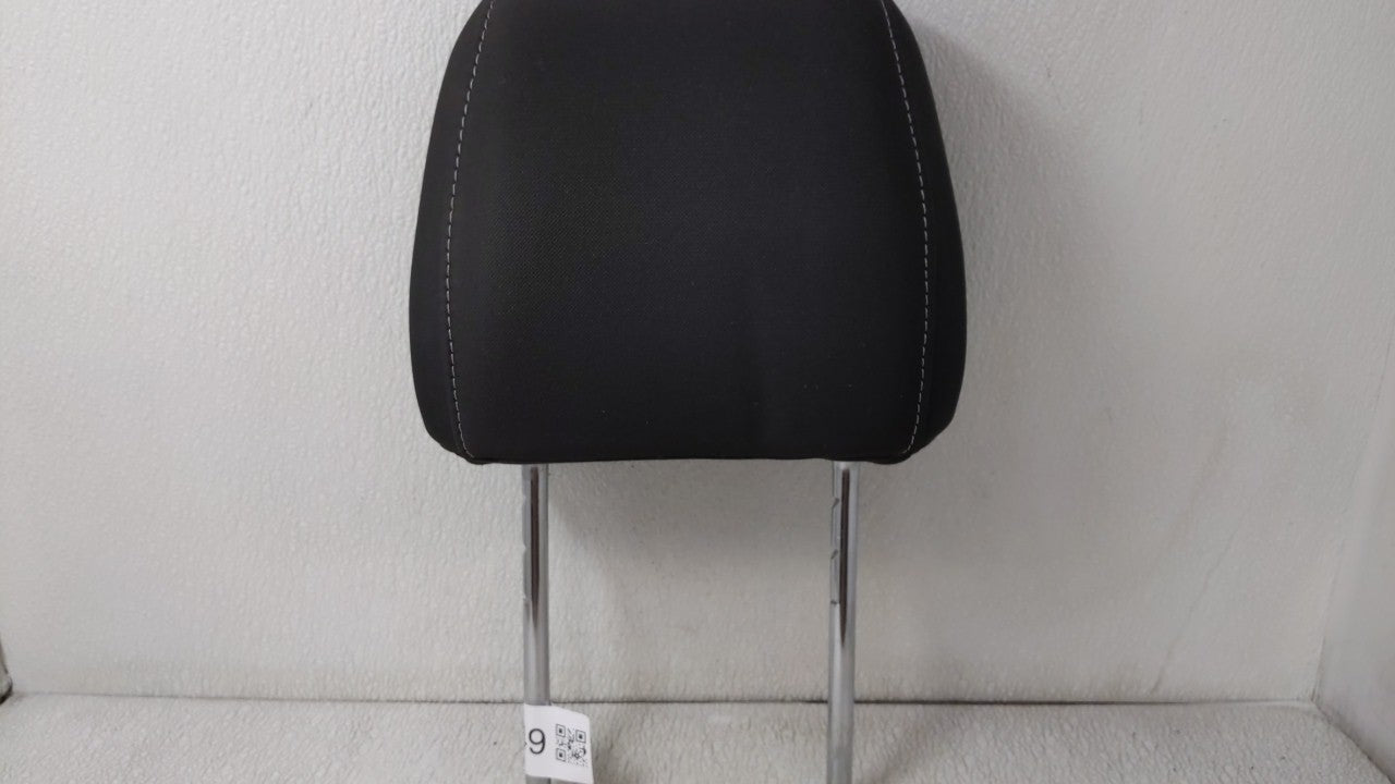 2005-2006 Chevrolet Malibu Headrest Head Rest Rear Seat Fits 2005 2006 OEM Used Auto Parts - Oemusedautoparts1.com