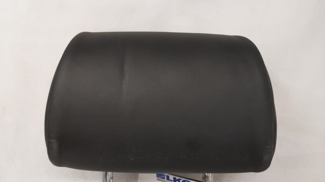 2013 Bmw 535i Headrest Head Rest Rear Seat Fits OEM Used Auto Parts - Oemusedautoparts1.com