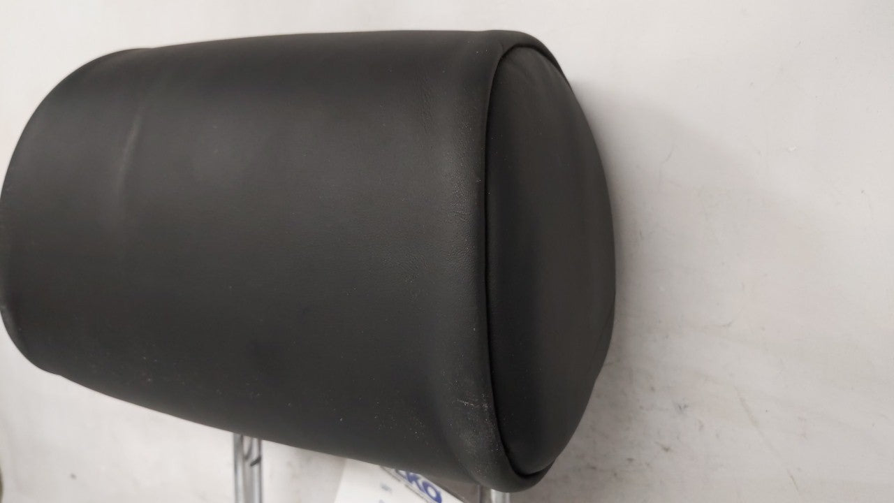 2013 Bmw 535i Headrest Head Rest Rear Seat Fits OEM Used Auto Parts - Oemusedautoparts1.com