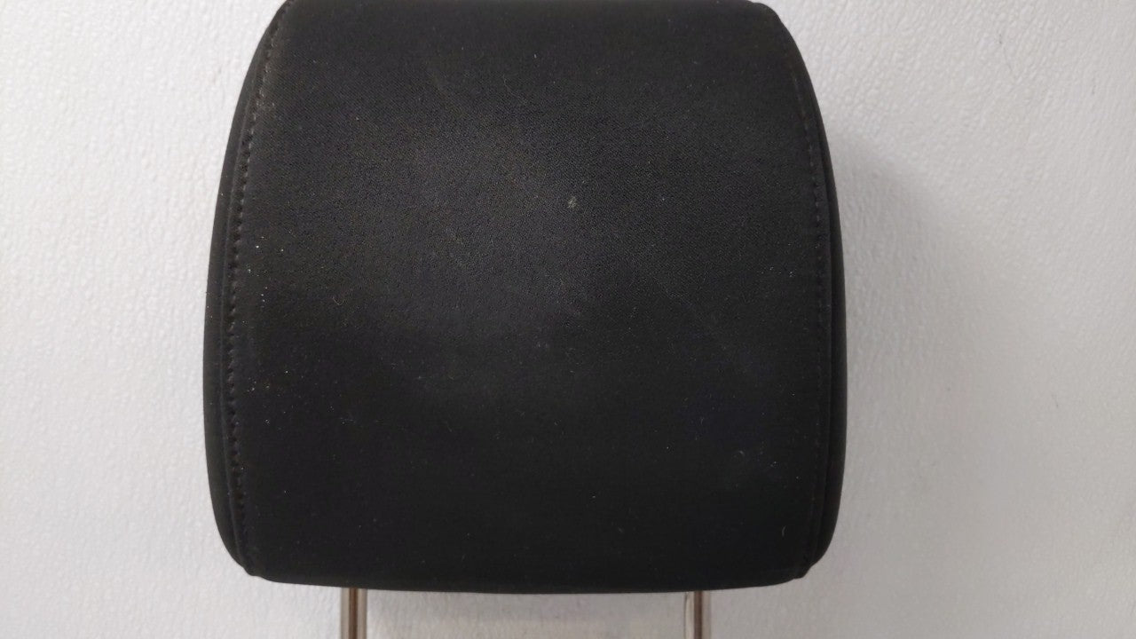 2009 Mazda Cx-7 Headrest Head Rest Front Driver Passenger Seat Fits OEM Used Auto Parts - Oemusedautoparts1.com