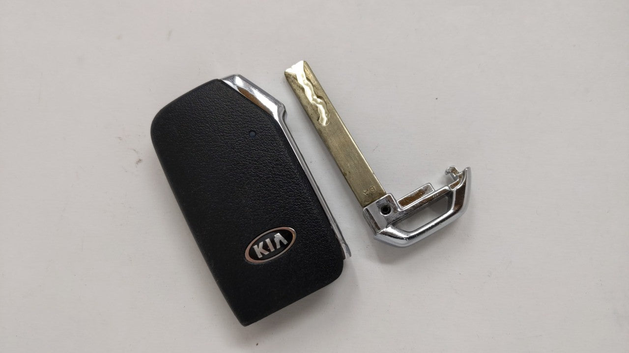 Kia Telluride Keyless Entry Remote Fob Tq8-Fob-4f24 95440-S9000 4 Buttons - Oemusedautoparts1.com