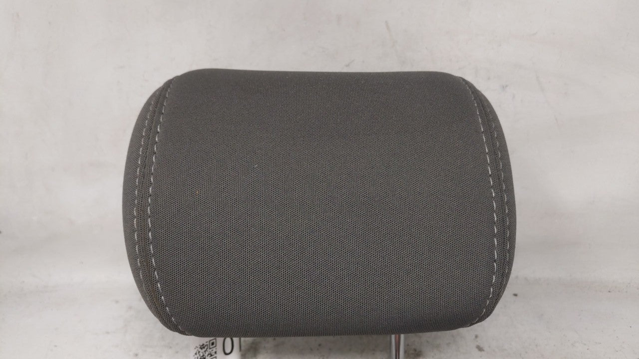 2015 Hyundai Elantra Headrest Head Rest Rear Center Seat Fits OEM Used Auto Parts - Oemusedautoparts1.com