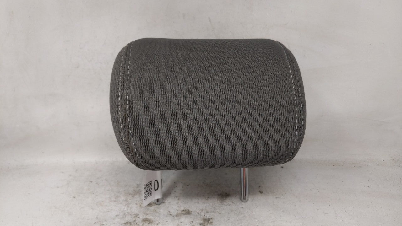2015 Hyundai Elantra Headrest Head Rest Rear Center Seat Fits OEM Used Auto Parts - Oemusedautoparts1.com