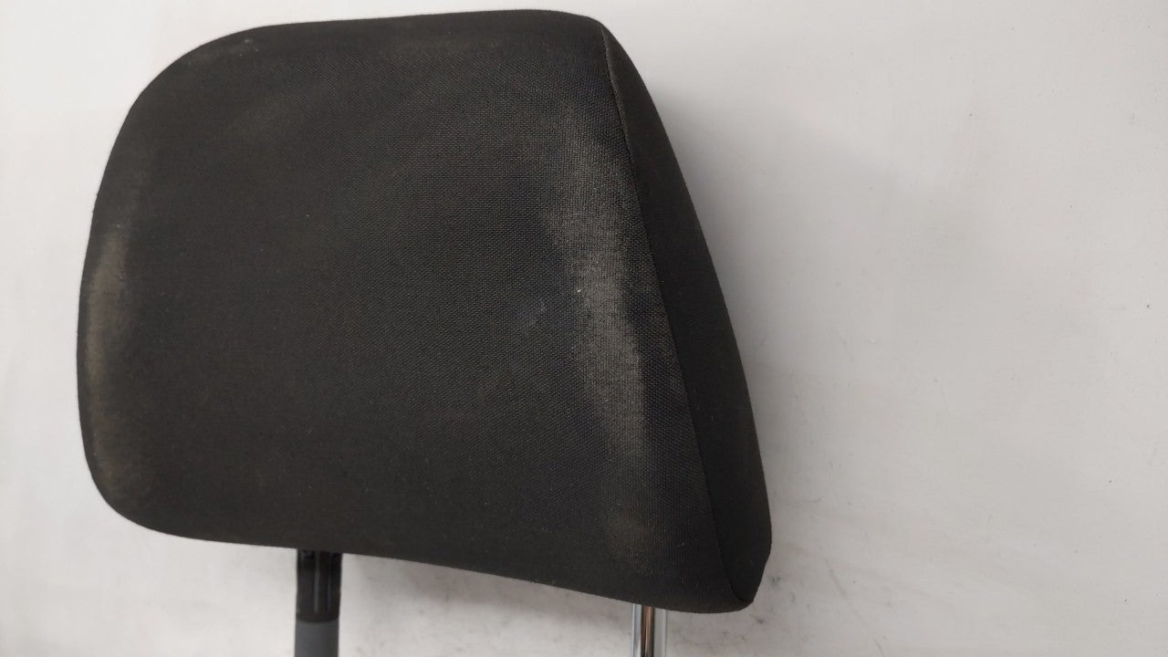 2015 Volkswagen Jetta Headrest Head Rest Front Driver Passenger Seat Fits OEM Used Auto Parts - Oemusedautoparts1.com