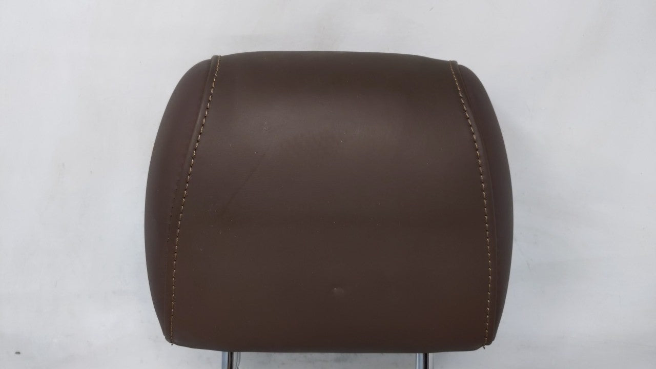 2013 Hyundai Genesis Headrest Head Rest Rear Seat Fits OEM Used Auto Parts - Oemusedautoparts1.com