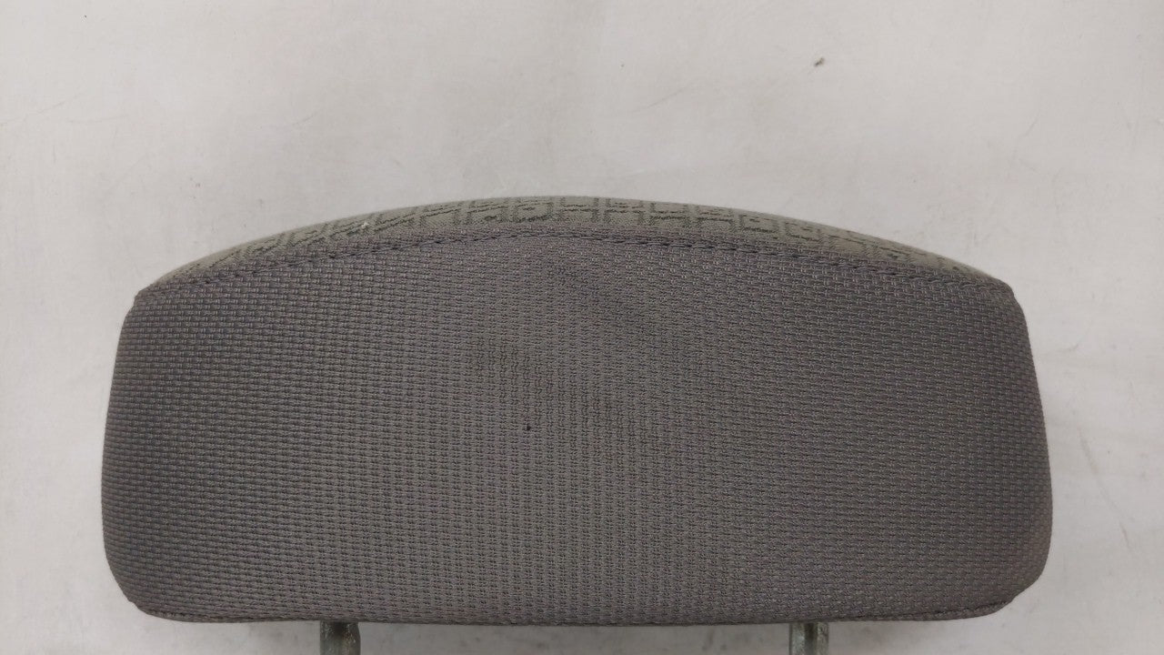 2007 Chevrolet Equinox Headrest Head Rest Rear Seat Fits OEM Used Auto Parts - Oemusedautoparts1.com