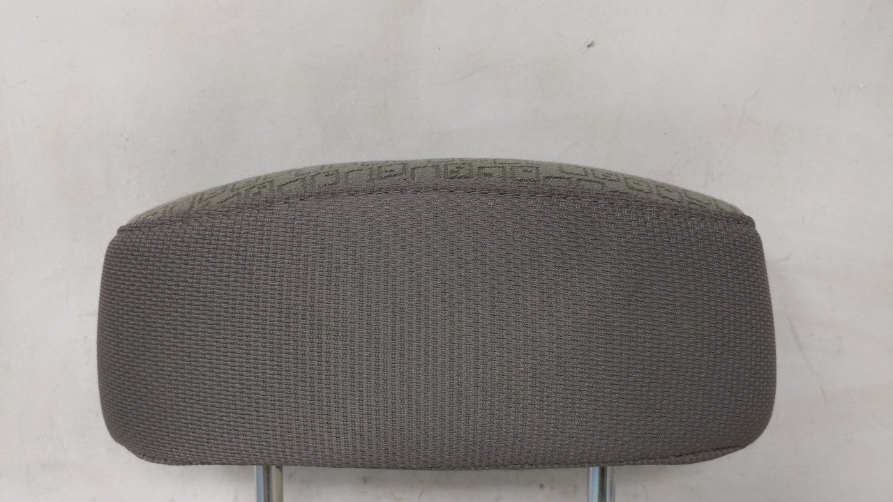 2007 Chevrolet Equinox Headrest Head Rest Rear Seat Fits OEM Used Auto Parts - Oemusedautoparts1.com