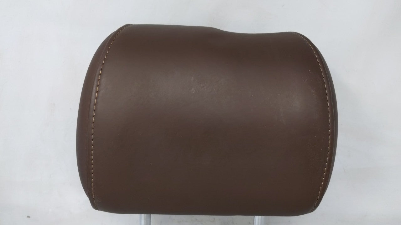 2013 Hyundai Genesis Headrest Head Rest Rear Seat Fits OEM Used Auto Parts - Oemusedautoparts1.com