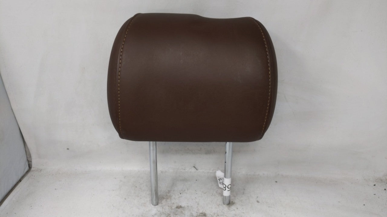 2013 Hyundai Genesis Headrest Head Rest Rear Seat Fits OEM Used Auto Parts - Oemusedautoparts1.com