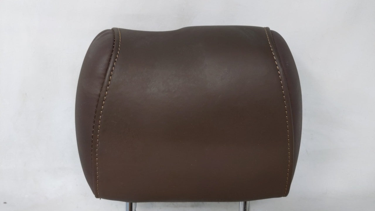 2013 Hyundai Genesis Headrest Head Rest Rear Seat Fits OEM Used Auto Parts - Oemusedautoparts1.com