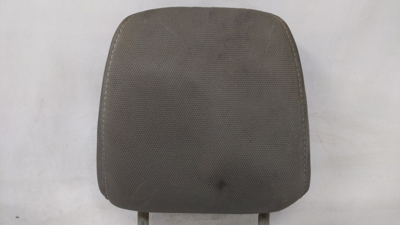 2016 Toyota Corolla Headrest Head Rest Front Driver Passenger Seat Fits OEM Used Auto Parts - Oemusedautoparts1.com