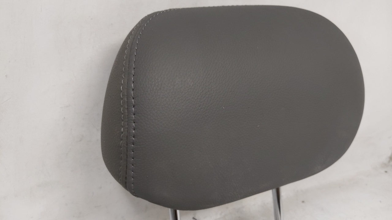 2011 Hyundai Sonata Headrest Head Rest Front Driver Passenger Seat Fits OEM Used Auto Parts - Oemusedautoparts1.com