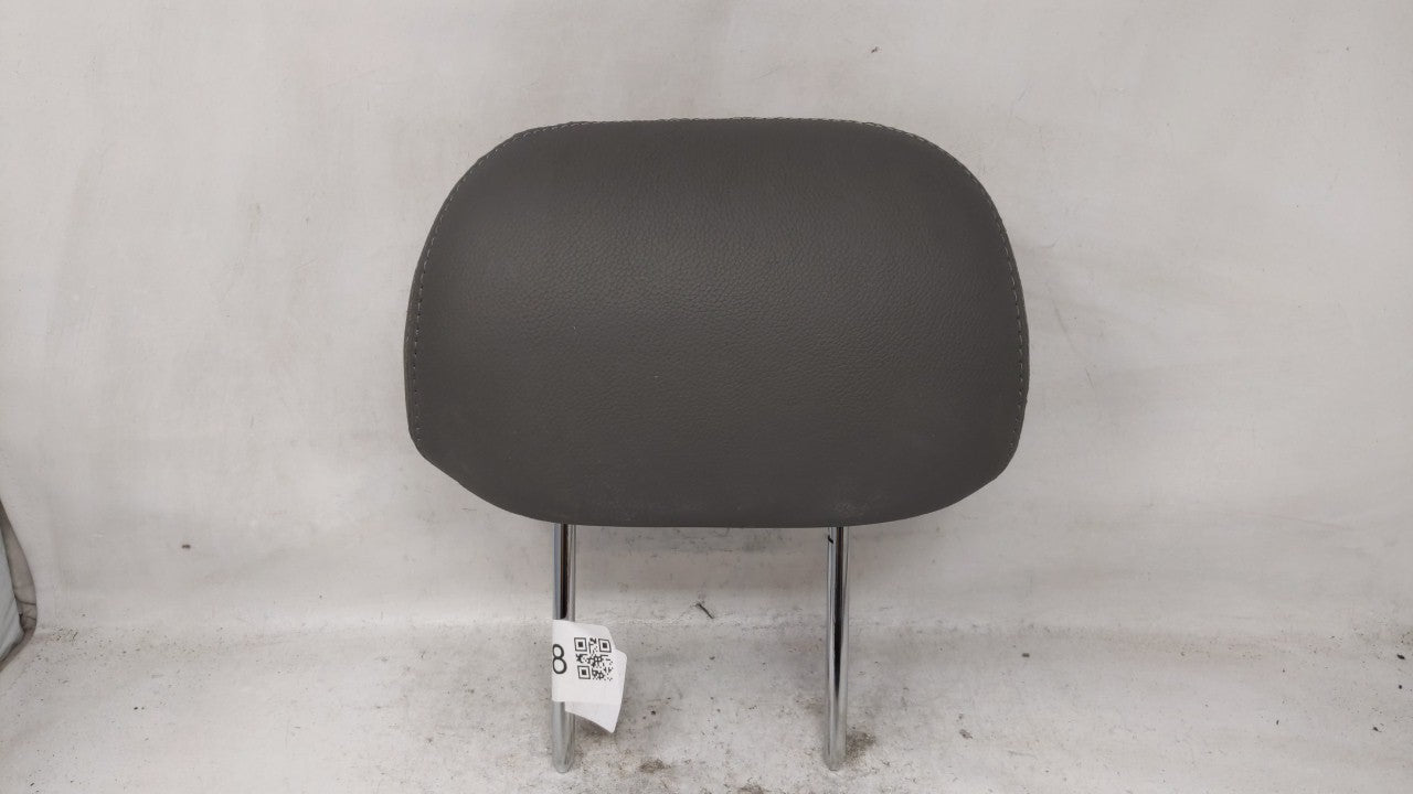 2011 Hyundai Sonata Headrest Head Rest Front Driver Passenger Seat Fits OEM Used Auto Parts - Oemusedautoparts1.com