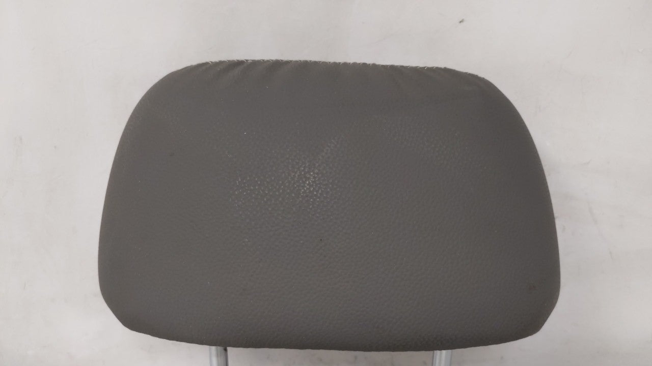 2011 Hyundai Sonata Headrest Head Rest Front Driver Passenger Seat Fits OEM Used Auto Parts - Oemusedautoparts1.com