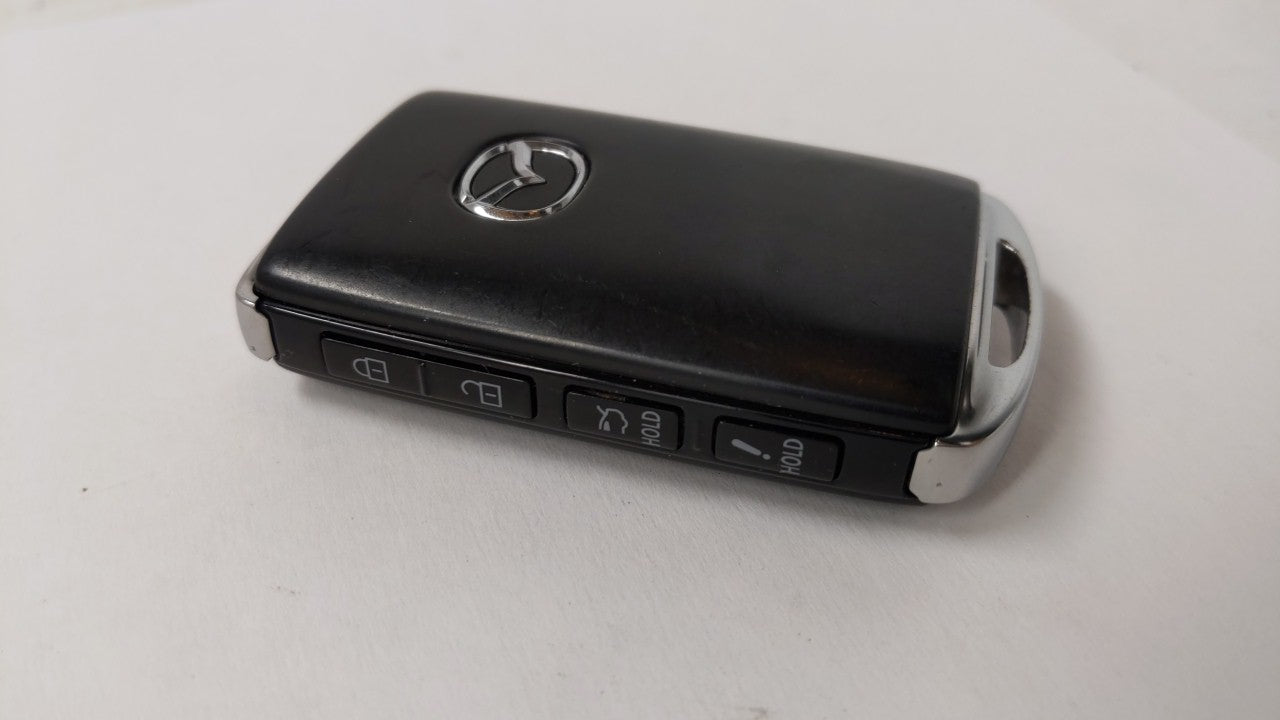 2020 Mazda CX-30 OEM Key WAZSKE11D01