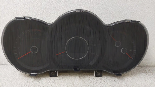 2014-2015 Kia Optima Instrument Cluster Speedometer Gauges P/N:94031-2T270 94041-2T460 Fits 2014 2015 OEM Used Auto Parts