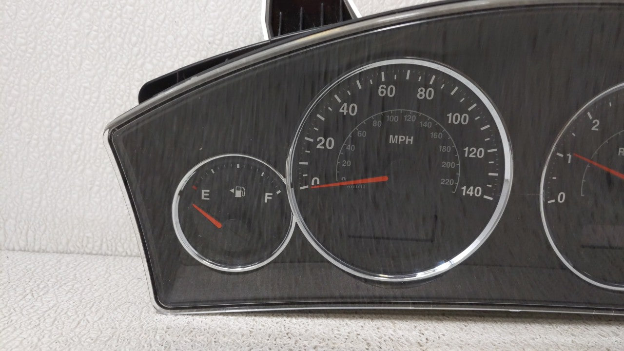 2013-2013 Volkswagen Jetta Speedometer Instrument Cluster Gauges 101969 - Oemusedautoparts1.com