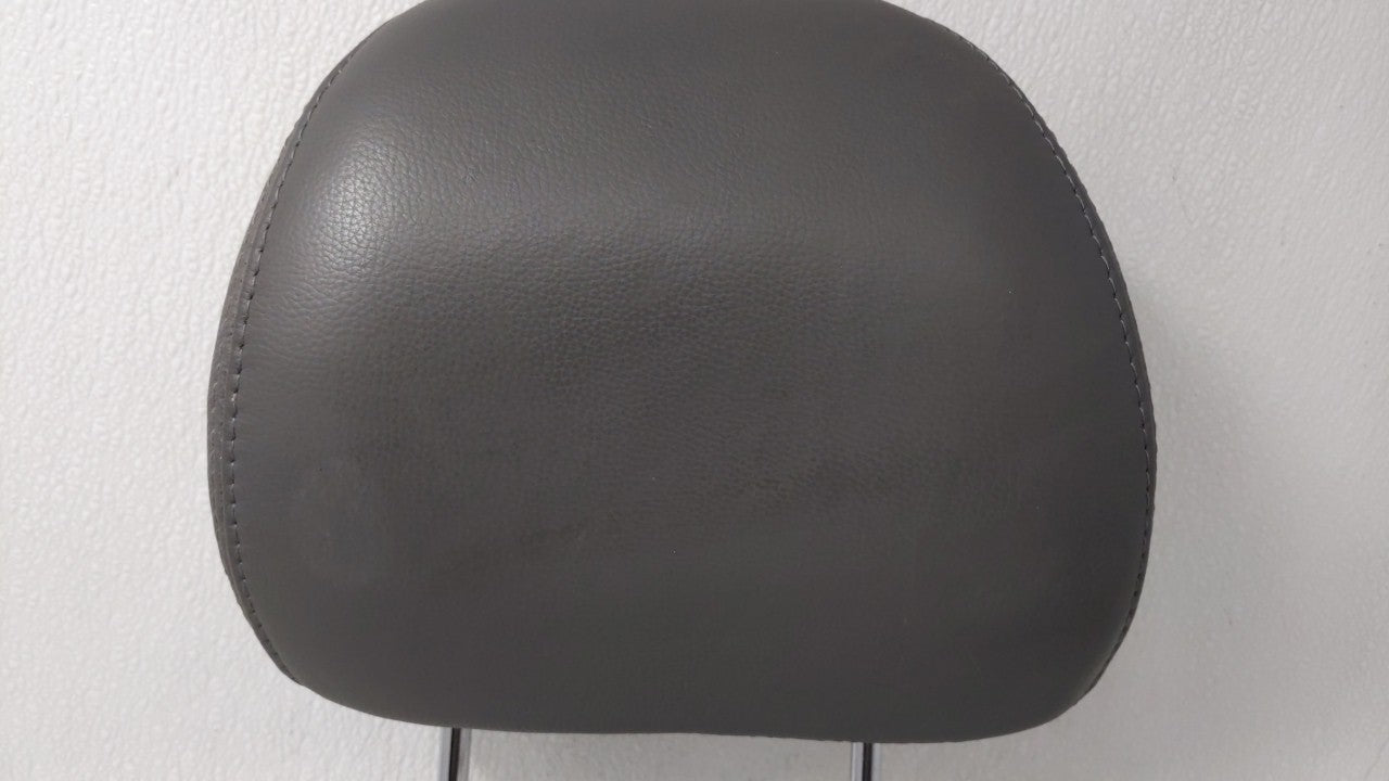 2011-2012 Hyundai Sonata Headrest Head Rest Front Driver Passenger Seat Fits 2011 2012 OEM Used Auto Parts - Oemusedautoparts1.com