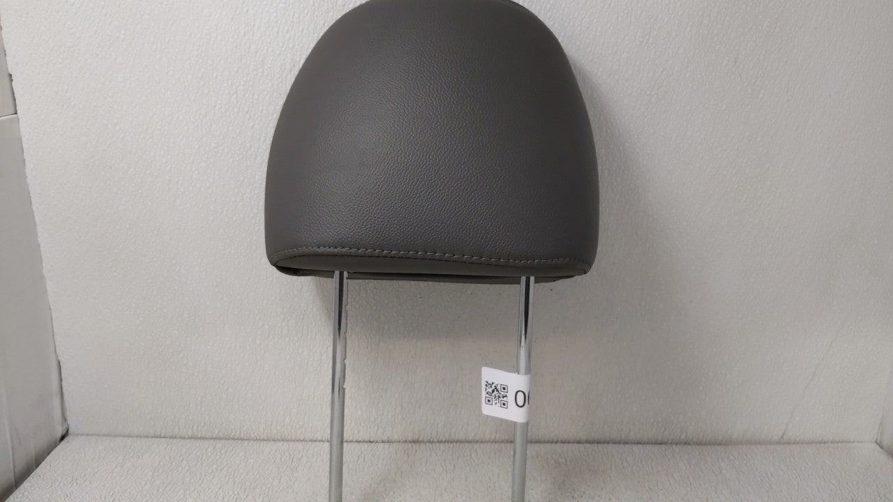 2011-2012 Hyundai Sonata Headrest Head Rest Front Driver Passenger Seat Fits 2011 2012 OEM Used Auto Parts - Oemusedautoparts1.com