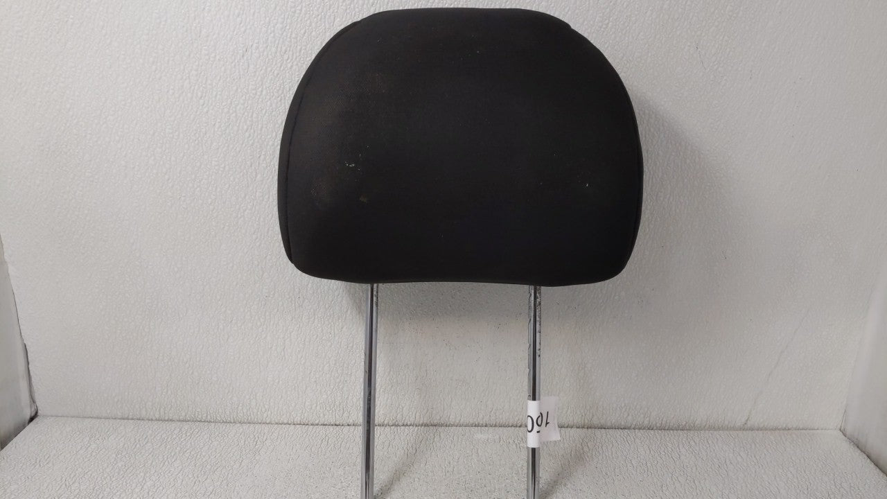 2012 Kia Forte Headrest Head Rest Front Driver Passenger Seat Fits OEM Used Auto Parts - Oemusedautoparts1.com