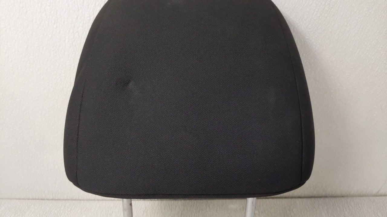 2012 Kia Forte Headrest Head Rest Front Driver Passenger Seat Fits OEM Used Auto Parts - Oemusedautoparts1.com