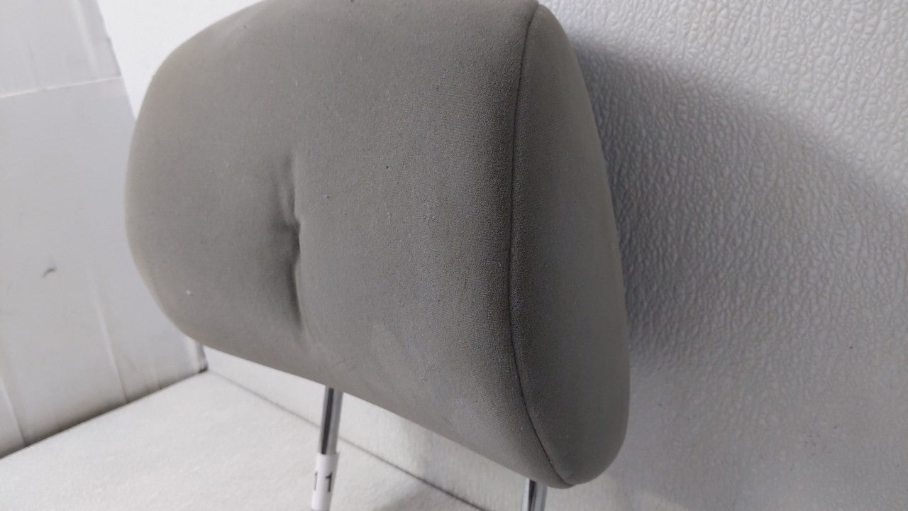 2011 Toyota Camry Headrest Head Rest Front Driver Passenger Seat Fits OEM Used Auto Parts - Oemusedautoparts1.com