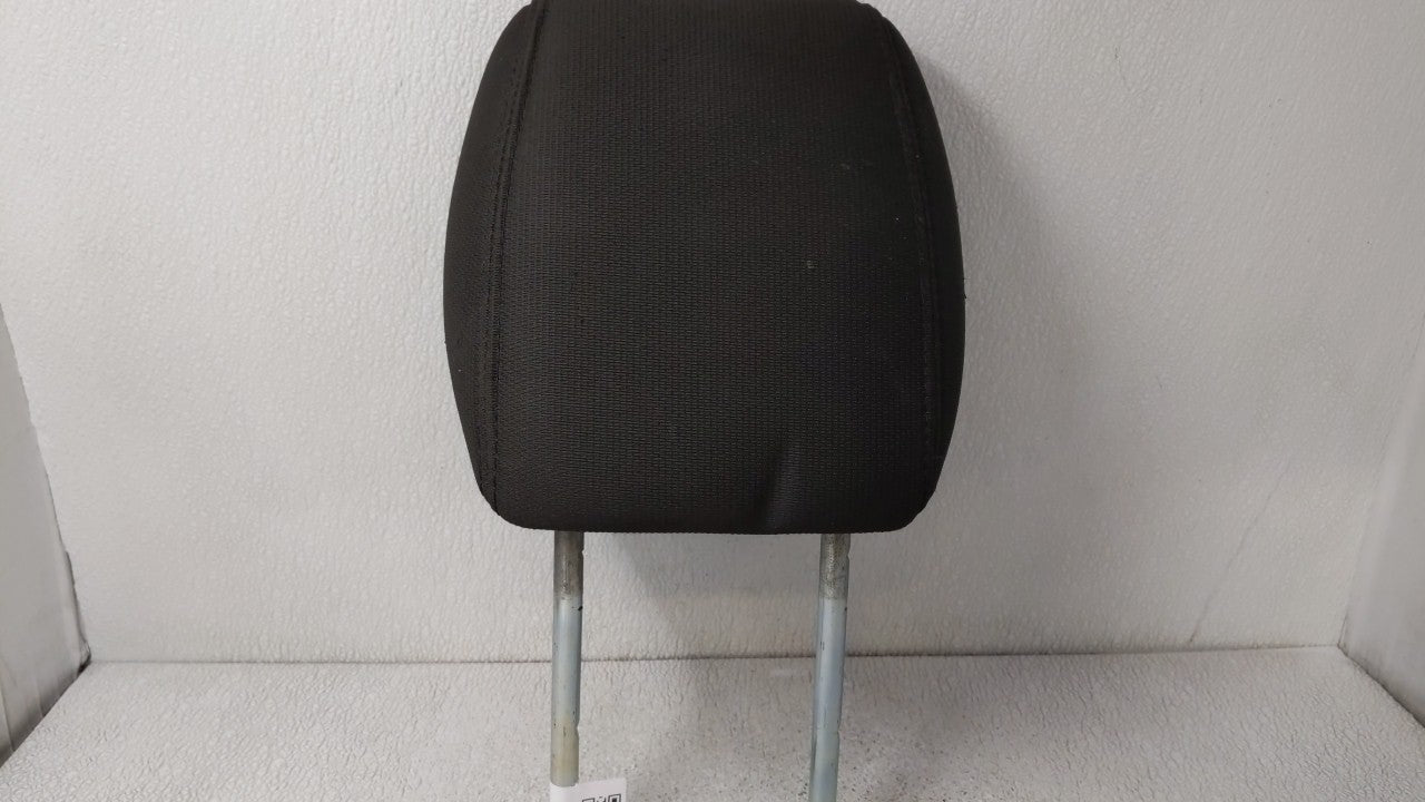 2010 Gmc Acadia Headrest Head Rest Front Driver Passenger Seat Fits OEM Used Auto Parts - Oemusedautoparts1.com