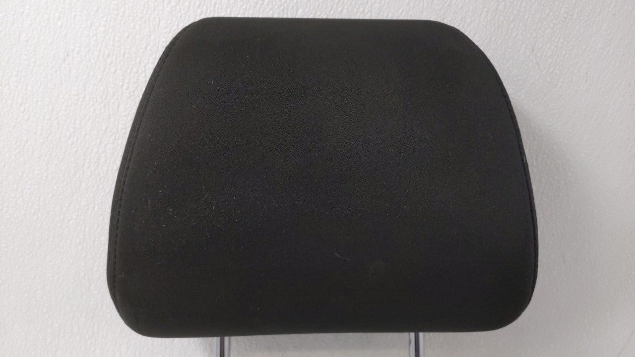 2011 Suzuki Kizashi Headrest Head Rest Front Driver Passenger Seat Black 102592 - Oemusedautoparts1.com