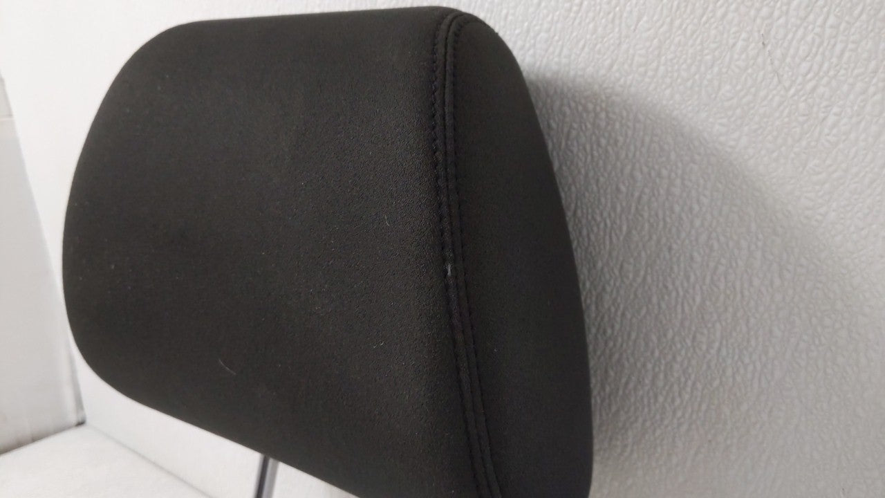 2011 Suzuki Kizashi Headrest Head Rest Front Driver Passenger Seat Black 102592 - Oemusedautoparts1.com