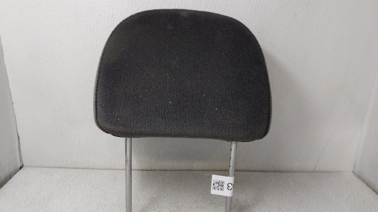 2013 Chevrolet Impala Headrest Head Rest Front Driver Passenger Seat Fits OEM Used Auto Parts - Oemusedautoparts1.com