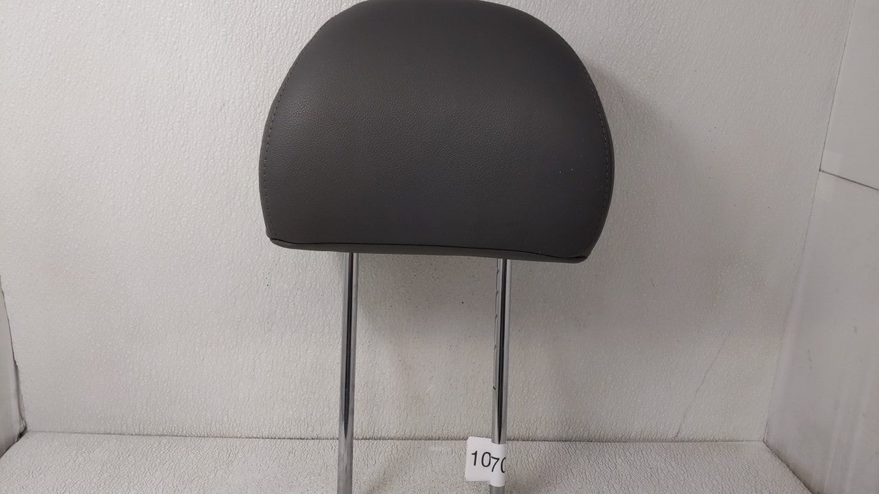 2012 Hyundai Sonata Headrest Head Rest Front Driver Passenger Seat Fits OEM Used Auto Parts - Oemusedautoparts1.com