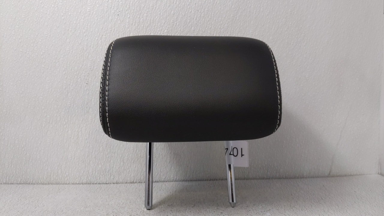 2010 Ford Fusion Headrest Head Rest Rear Center Seat Fits OEM Used Auto Parts - Oemusedautoparts1.com