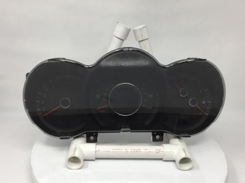 2012 Kia Optima Instrument Cluster Speedometer Gauges P/N:PN:94001-2T322 Fits OEM Used Auto Parts - Oemusedautoparts1.com