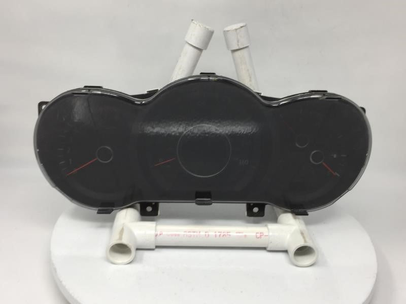 2012 Kia Optima Instrument Cluster Speedometer Gauges P/N:PN:94001-2T322 Fits OEM Used Auto Parts - Oemusedautoparts1.com