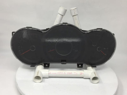 2012 Kia Optima Instrument Cluster Speedometer Gauges P/N:PN:94001-2T322 Fits OEM Used Auto Parts