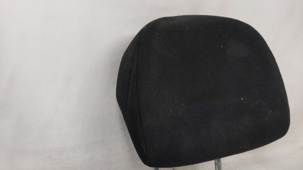 2008 Mitsubishi Outlander Headrest Head Rest Front Driver Passenger Seat Fits OEM Used Auto Parts - Oemusedautoparts1.com