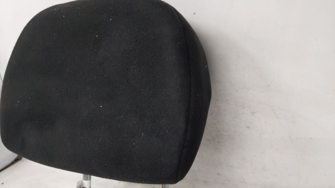2008 Mitsubishi Outlander Headrest Head Rest Front Driver Passenger Seat Fits OEM Used Auto Parts - Oemusedautoparts1.com
