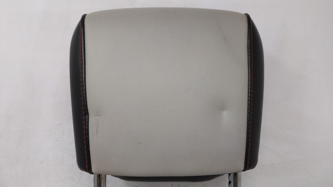 2010 Chevrolet Equinox Headrest Head Rest Front Driver Passenger Seat Fits OEM Used Auto Parts - Oemusedautoparts1.com