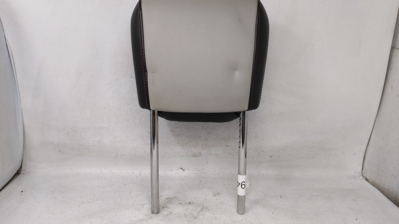 2010 Chevrolet Equinox Headrest Head Rest Front Driver Passenger Seat Fits OEM Used Auto Parts - Oemusedautoparts1.com