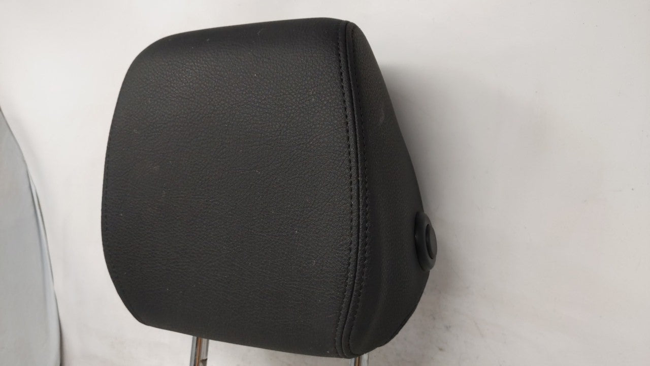 2014 Bmw 320i Headrest Head Rest Front Driver Passenger Seat Fits OEM Used Auto Parts - Oemusedautoparts1.com