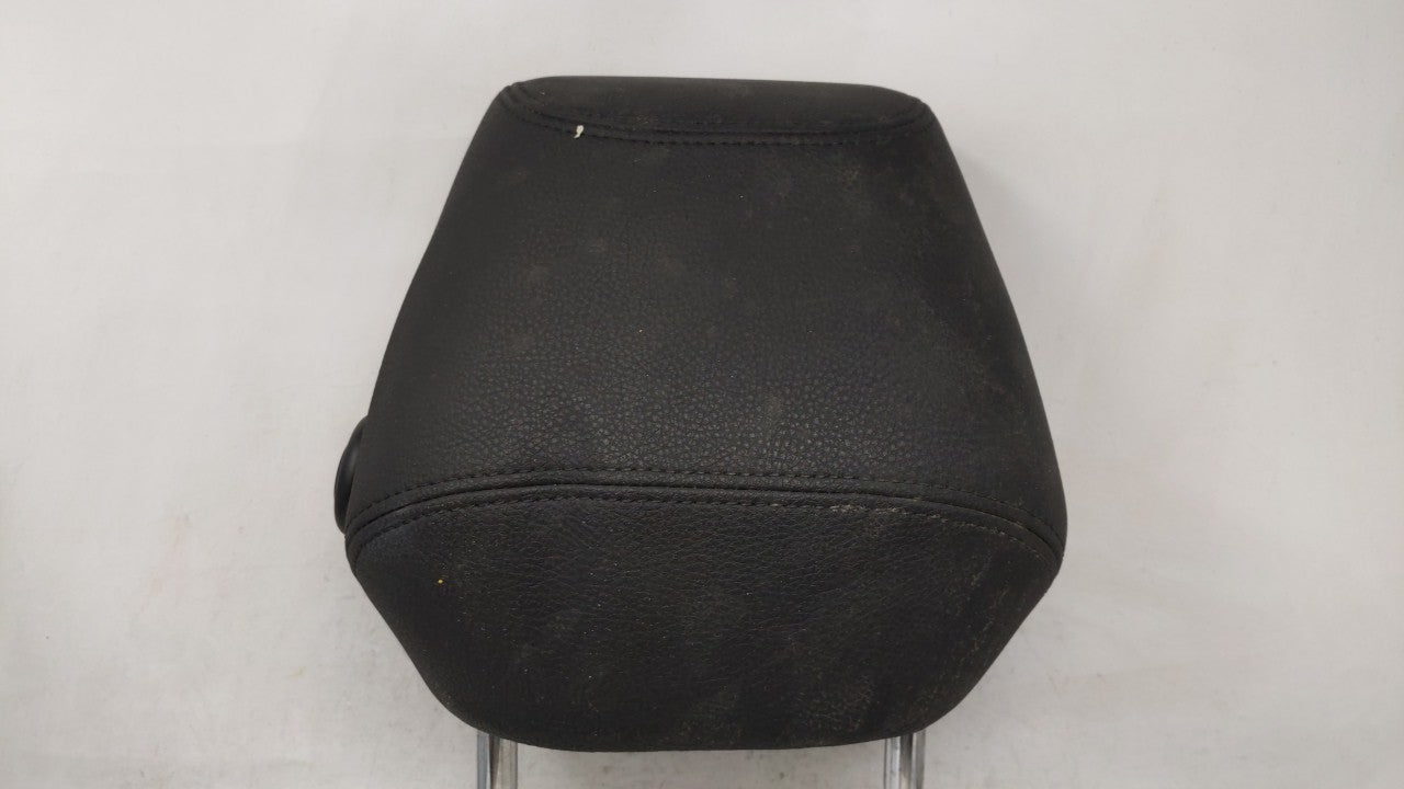 2014 Bmw 320i Headrest Head Rest Front Driver Passenger Seat Fits OEM Used Auto Parts - Oemusedautoparts1.com