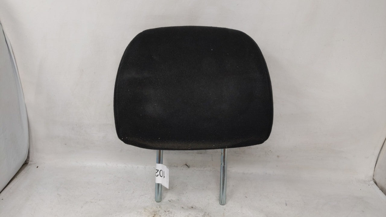 2001-2002 Oldsmobile Silhouette Headrest Head Rest Front Driver Passenger Seat Fits 2001 2002 OEM Used Auto Parts - Oemusedautoparts1.com
