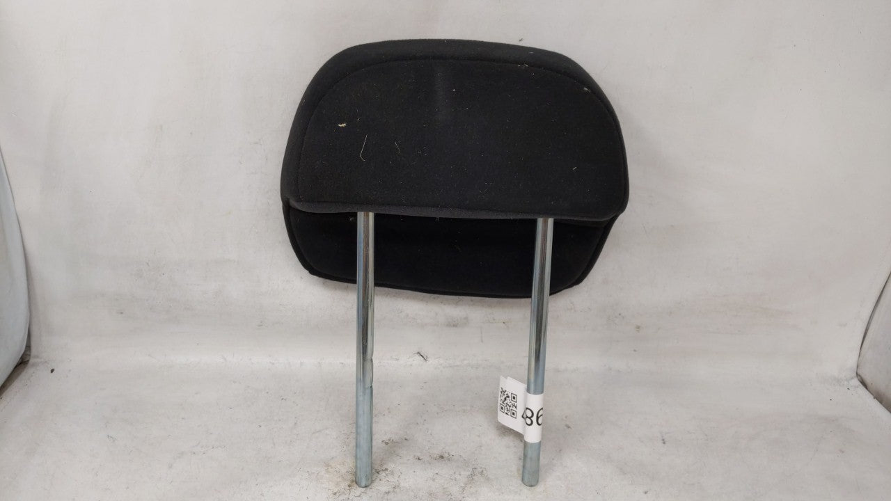 2001-2002 Oldsmobile Silhouette Headrest Head Rest Front Driver Passenger Seat Fits 2001 2002 OEM Used Auto Parts - Oemusedautoparts1.com