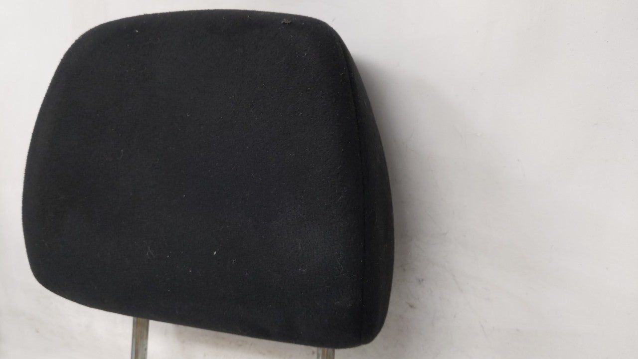 2008 Mitsubishi Outlander Headrest Head Rest Rear Center Seat Fits OEM Used Auto Parts - Oemusedautoparts1.com